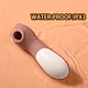 sucking vibrator